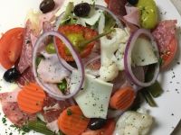 Fresh Mozzarella Pizzeria Sarasota Fl Restaurant Menu