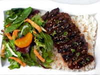 Sansai Japanese Grill Hawthorne Ca Restaurant Menu Delivery