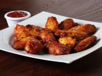 Las Vegas Buffalo Wings Delivery 2103 Western Ave Las Vegas