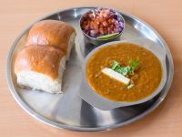 honest pav bhaji jersey city