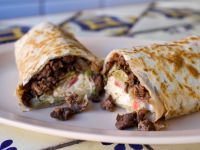Burrito House Delivery Menu Order Online 9001 N Milwaukee Ave Niles Grubhub