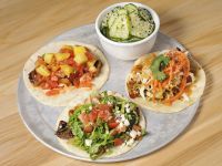 Taqueria Tsunami Delivery 5825 Roswell Rd Atlanta Order Online