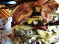 Prime Burger Ridgefield Ct Restaurant Menu Delivery Seamless