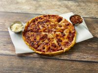 Home Run Inn Delivery 60 N Mannheim Rd Hillside Order Online