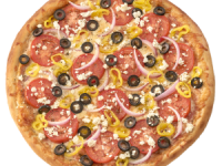 Cottage Inn Pizza Delivery 5038 W Kl Ave Kalamazoo Order
