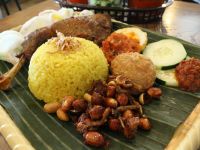 D Jakarta Cafe Delivery 1540 W Ritner St Philadelphia Order Online With Grubhub
