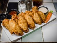 The Front Porch Hawthorne Nj Restaurant Menu Delivery Seamless