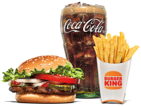 Burger King Delivery Menu | Order Online | 3261 Highway 5 ...