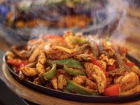 Cocina Chente Bronx Ny Restaurant Menu Delivery Seamless