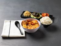Korea Garden Delivery 414 Semple St Pittsburgh Order Online