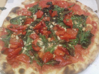 Mercato Tomato Pie Delivery 212 Market St Newark Order Online With Grubhub