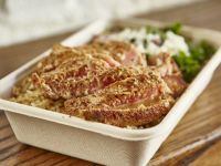 Quinoa Kitchen Brooklyn Ny Restaurant Menu Delivery Seamless