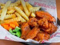 American Deli Delivery Menu Order Online 425 E Manchester Blvd Ste E Inglewood Grubhub