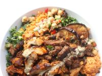 Mezeh Mediterranean Grill Bowie Delivery 15601 Emerald Way
