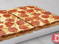 Jet S Pizza Delivery 4112 Dempster St Skokie Order Online With Grubhub