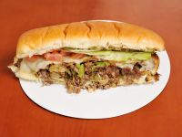 Prime Pizza Delivery 5290 Riverdale Rd Atlanta Order Online With Grubhub