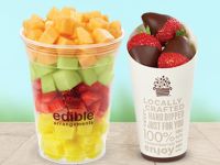 Edible Arrangements Delivery 32736 Grand River Ave Farmington Order Online With Grubhub