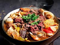 Tasty Pot Delivery Menu | Order Online | 3179 Mallett Rd D