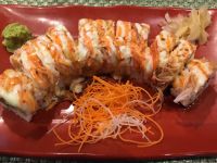 My Thai And Sushi Warner Robins Ga Restaurant Menu Delivery Seamless
