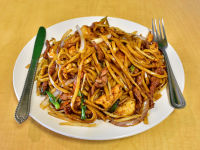 Peking Garden 2 Delivery 1831 N Zaragoza Rd Ste 118 El Paso