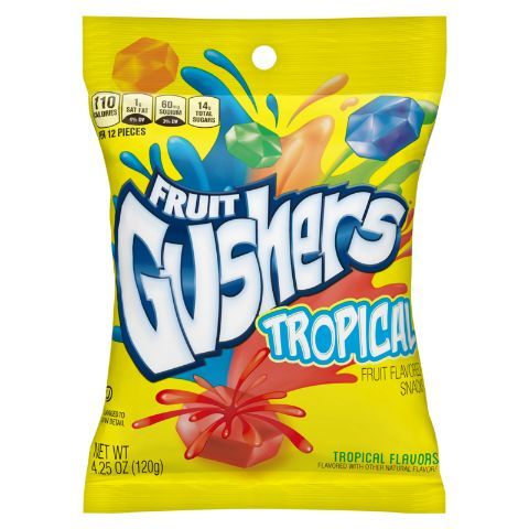 Order Gushers Tropical 4.25oz food online from 7-Eleven store, Lynchburg on bringmethat.com