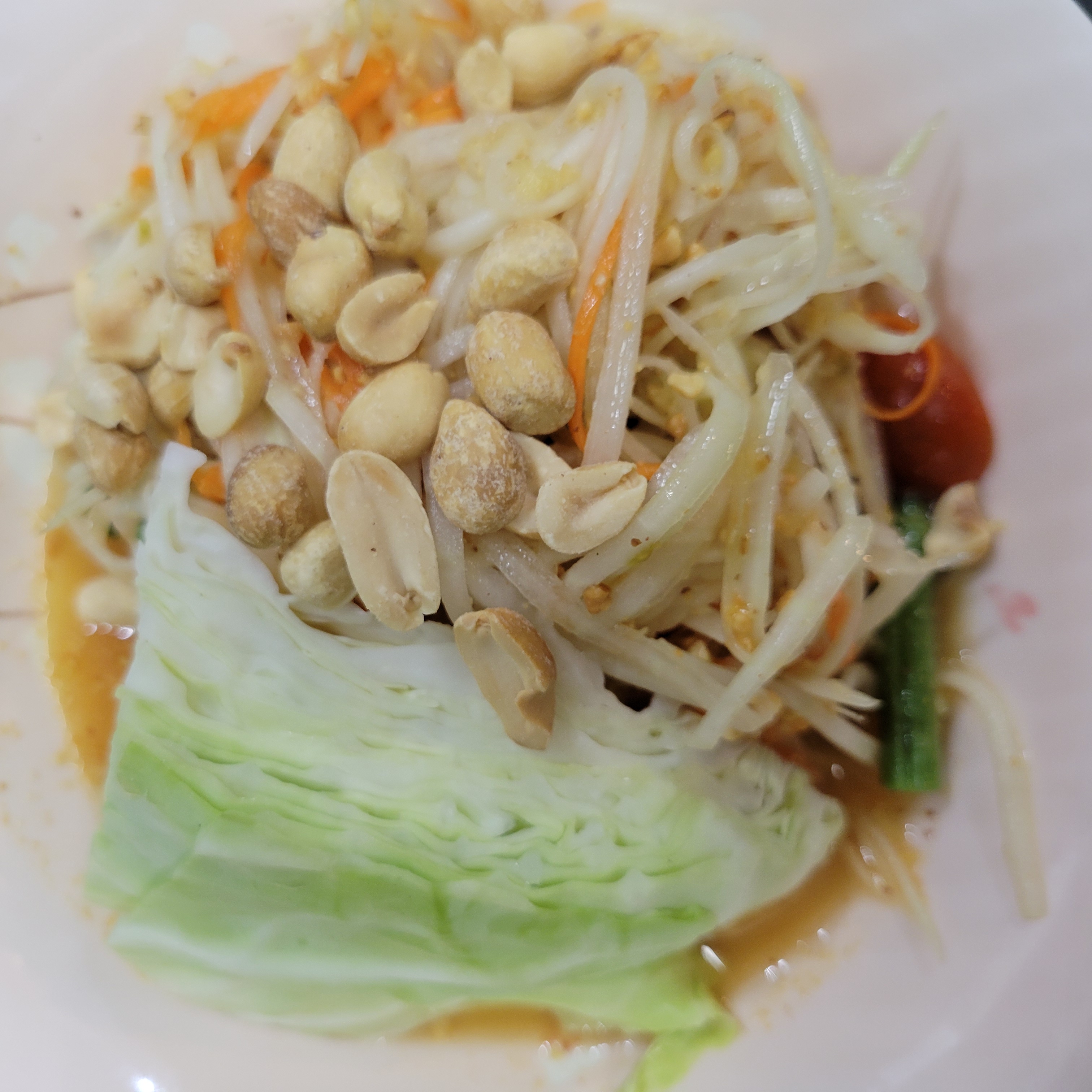 Kennesaw Thai Kennesaw Thai menu & prices