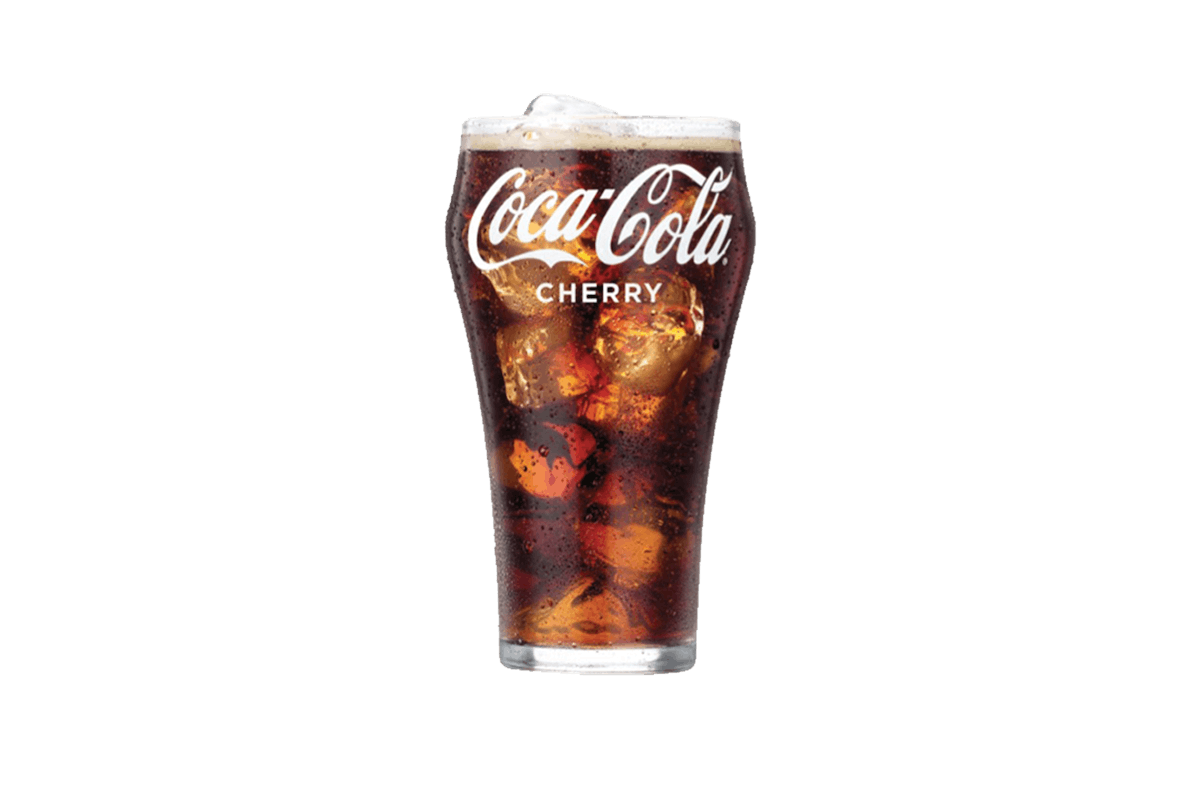 Order Coca Cola Cherry food online from Panda Express store, New Port Richey on bringmethat.com
