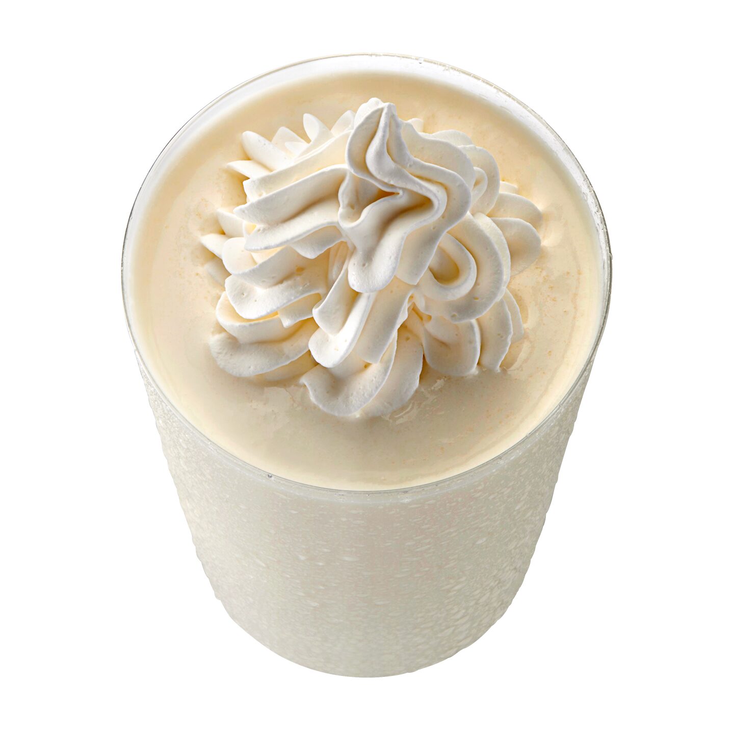 Order Vanilla Milkshake Regular food online from Sheetz store, Goldsboro on bringmethat.com