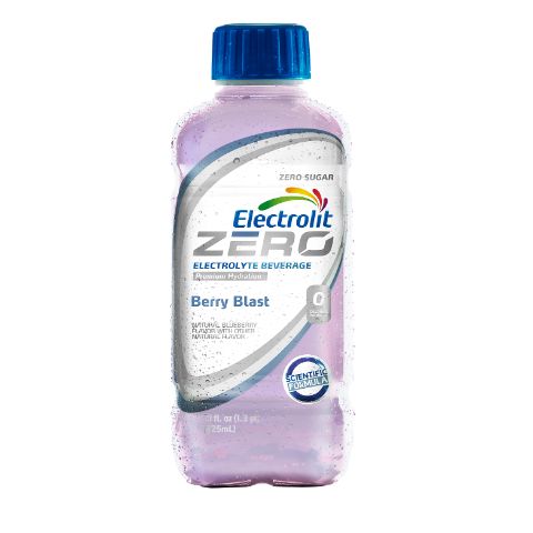 Order Electrolit Zero Berry Blast 21oz food online from 7-Eleven store, Alexandria on bringmethat.com