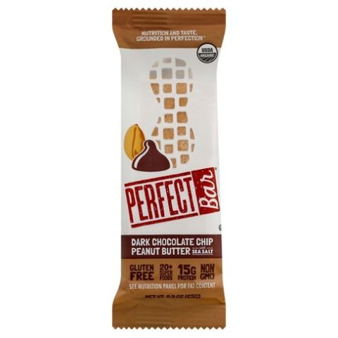 Order Perfect Bar Dark Chocolate Peanut Butter 2.3oz food online from 7-Eleven store, Wakefield on bringmethat.com