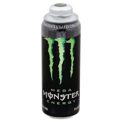 Order Monster Energy XXL 24oz food online from 7-Eleven store, Aurora on bringmethat.com