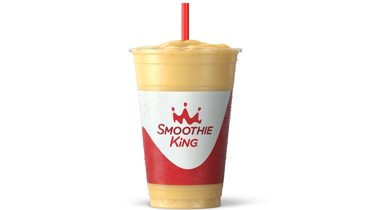 Order Banana Boat® food online from Smoothie King store, Thomasville on bringmethat.com