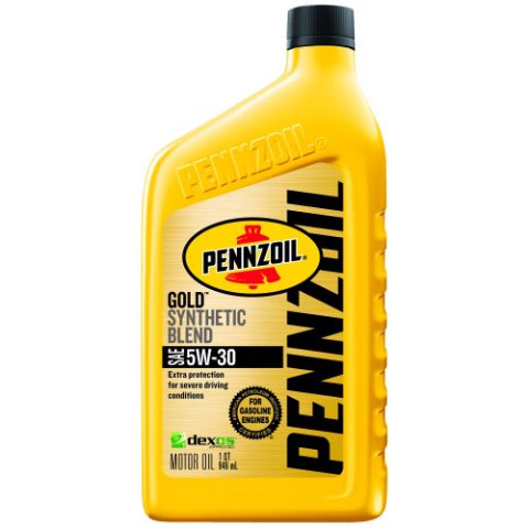 Order Pennzoil 5W30 1 Quart food online from 7-Eleven store, Charlotte on bringmethat.com
