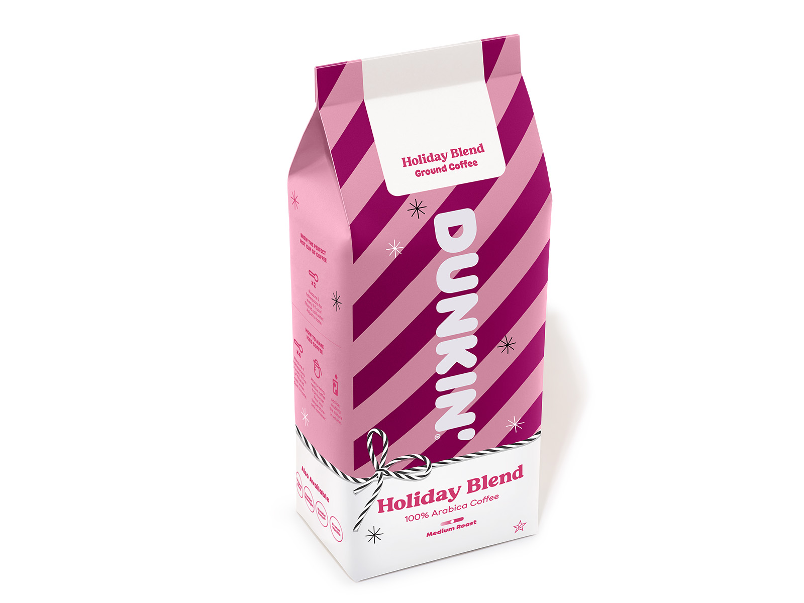 Order Packaged Coffee food online from Dunkin store, Souderton on bringmethat.com