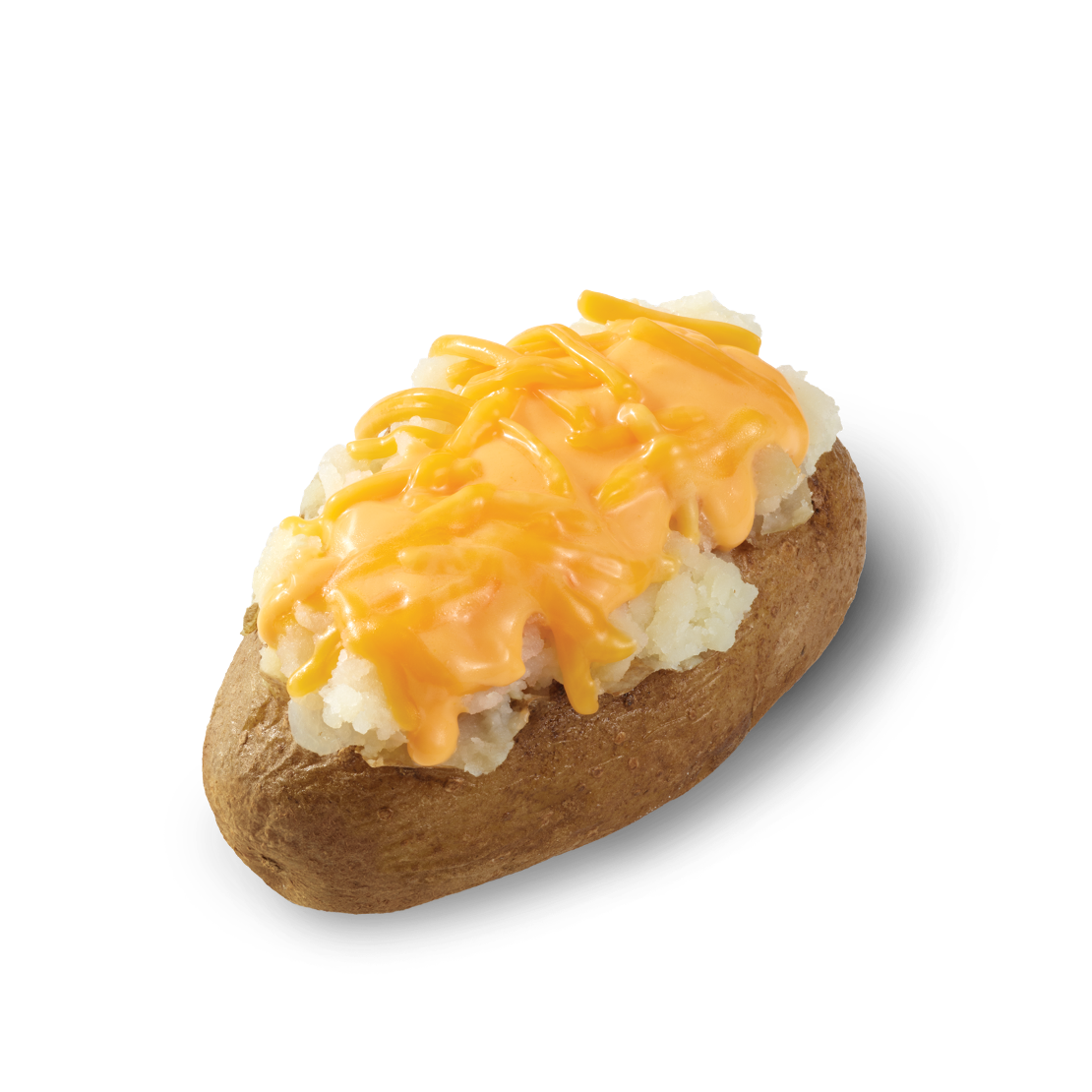 Order Cheese Baked Potato food online from Wendy's store, Wantagh on bringmethat.com