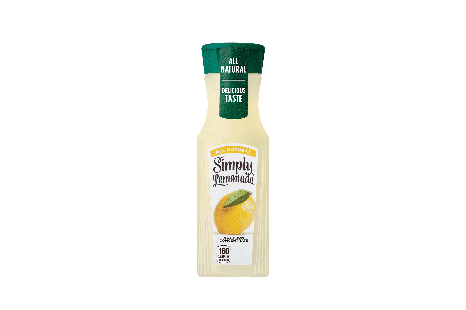 Order Simply Lemonade® food online from SUBWAY® store, Kansas City on bringmethat.com