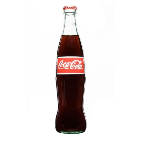 Order Coke 355ml food online from 7-Eleven store, Willis on bringmethat.com
