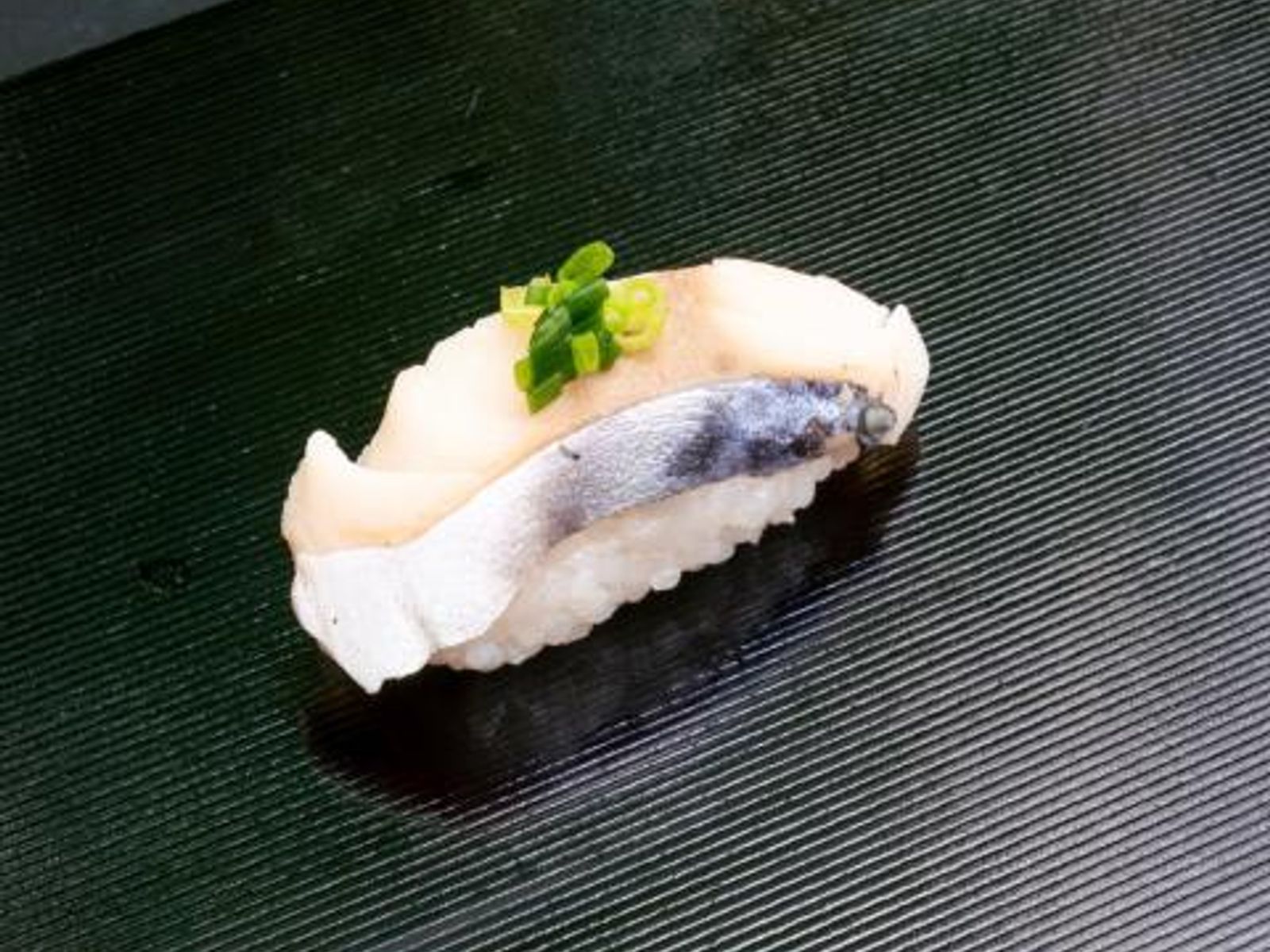 Order Mackerel food online from Takumi Hibachi Sushi & Lounge store, Bay Shore on bringmethat.com