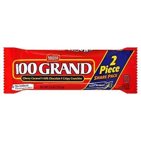 Order 100 Grand King Size 2.25oz food online from 7-Eleven store, Wakefield on bringmethat.com