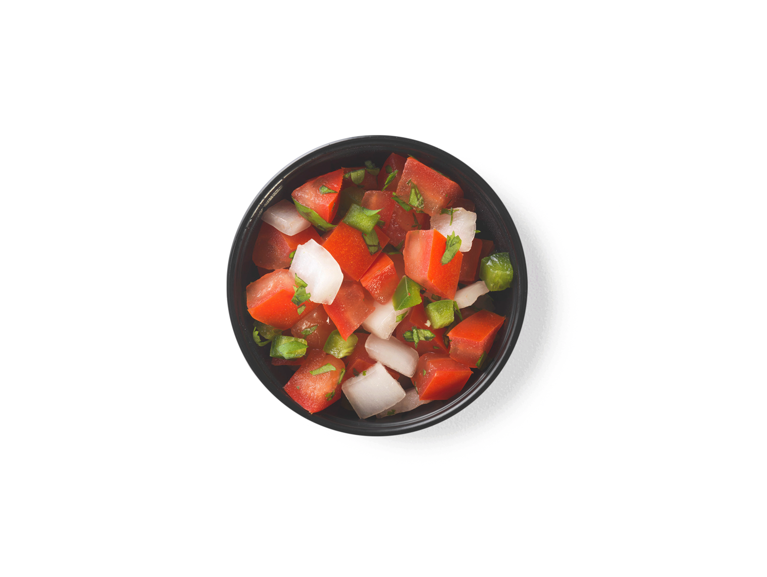 Order Pico de Gallo food online from Buffalo Wild Wings store, Wooster on bringmethat.com