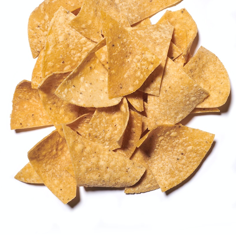 Order Tortilla Chips food online from Rubio's store, Chandler on bringmethat.com