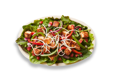 Order Salad food online from Chipotle store, Pico Rivera on bringmethat.com