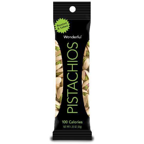 Order Wonderful Pistachios 1.25oz food online from 7-Eleven store, Natick on bringmethat.com
