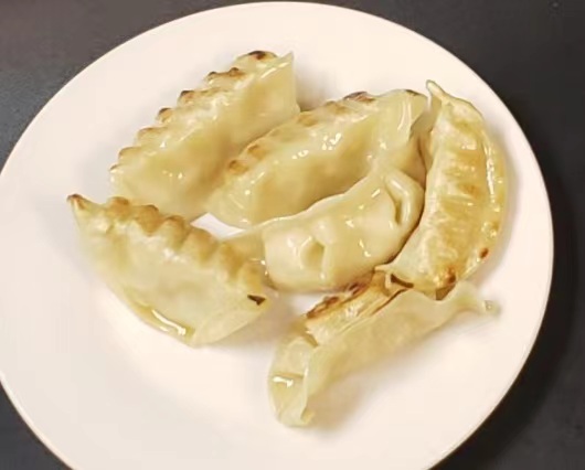 Order Gyoza饺子 food online from Sake store, Lexington Park on bringmethat.com