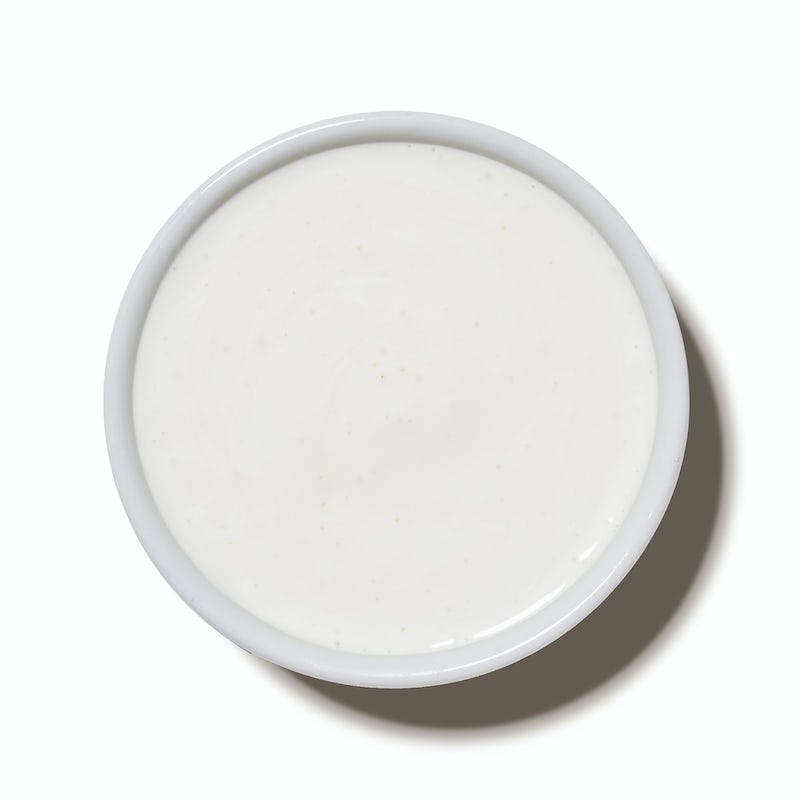Order White Sauce food online from Rubio's store, Chandler on bringmethat.com