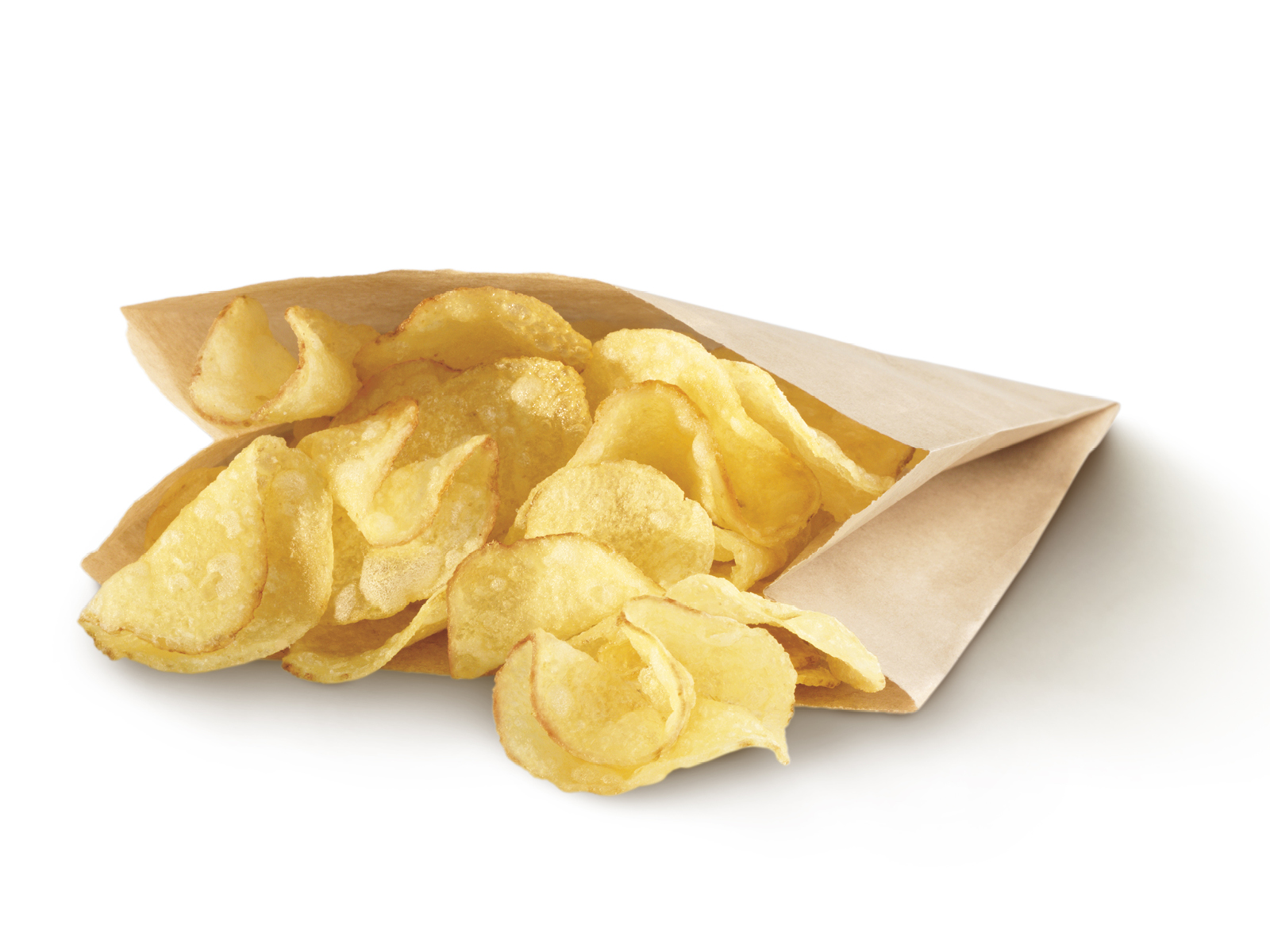 Order Small Kettle Chips food online from Tim Hortons store, Columbus on bringmethat.com