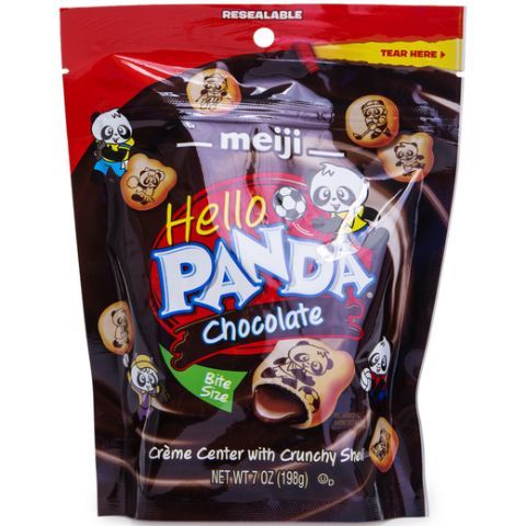 Order Hello Panda Chocolate 7oz food online from 7-Eleven store, Charlotte on bringmethat.com