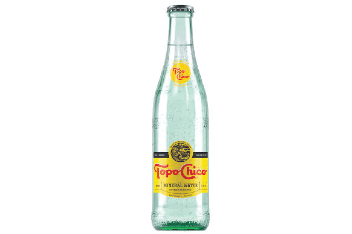 Order Topo Chico food online from Uncle Julio's store, Brentwood on bringmethat.com