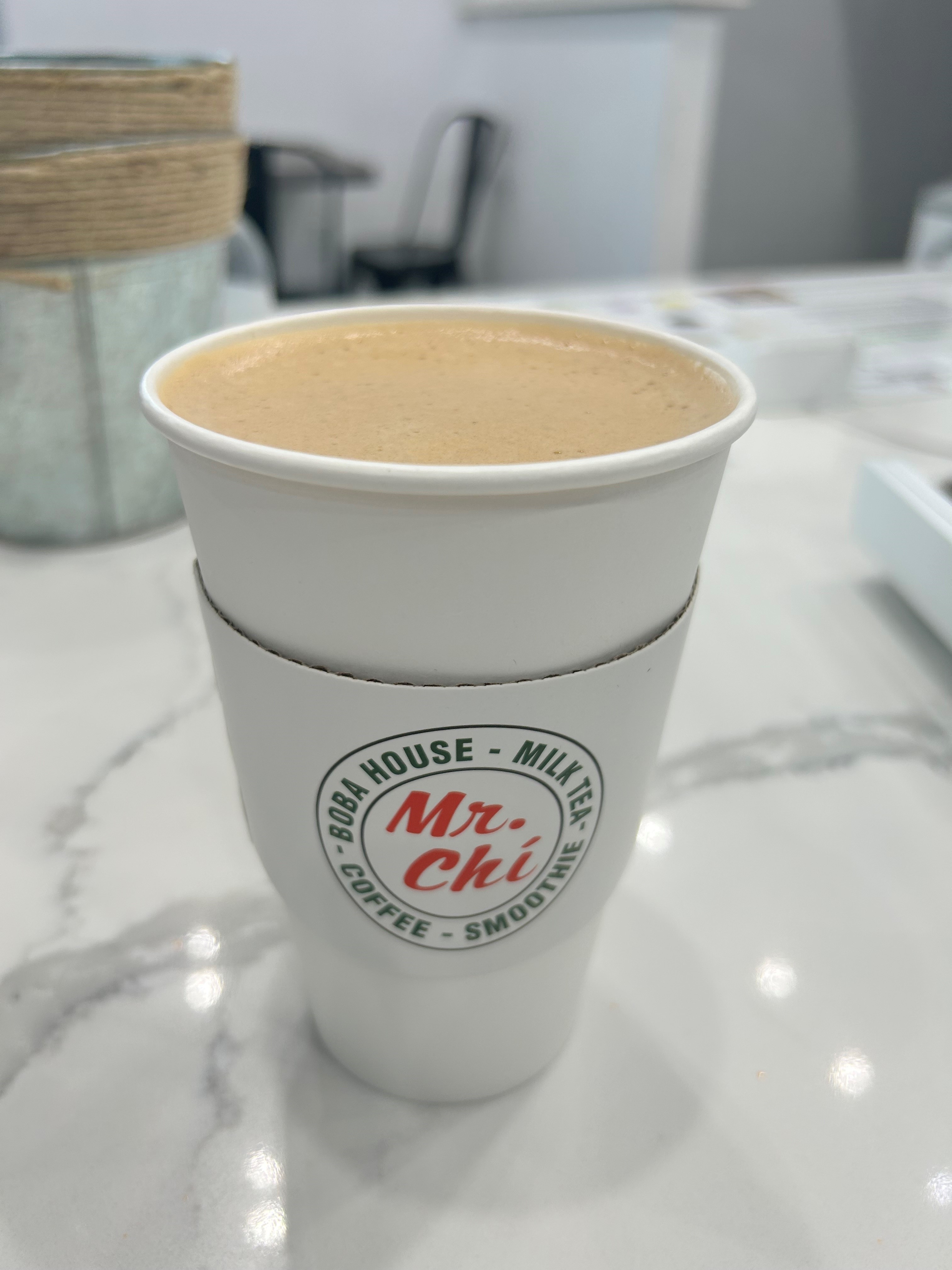 Mr chi boba tea Las Vegas Mr chi boba tea Las Vegas menu & prices