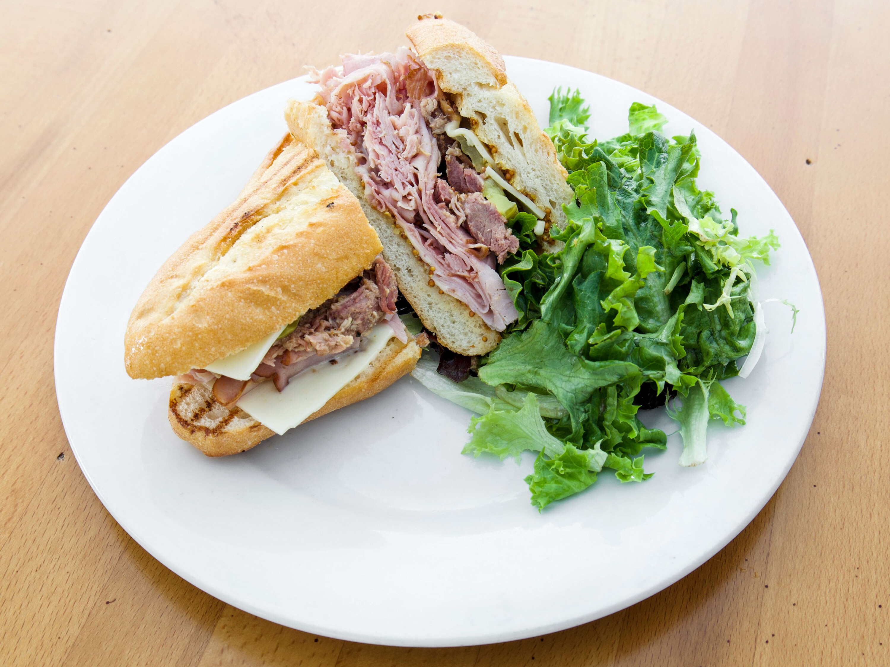 Order Classic Cuban food online from Clove And Hoof store, Oakland on bringmethat.com